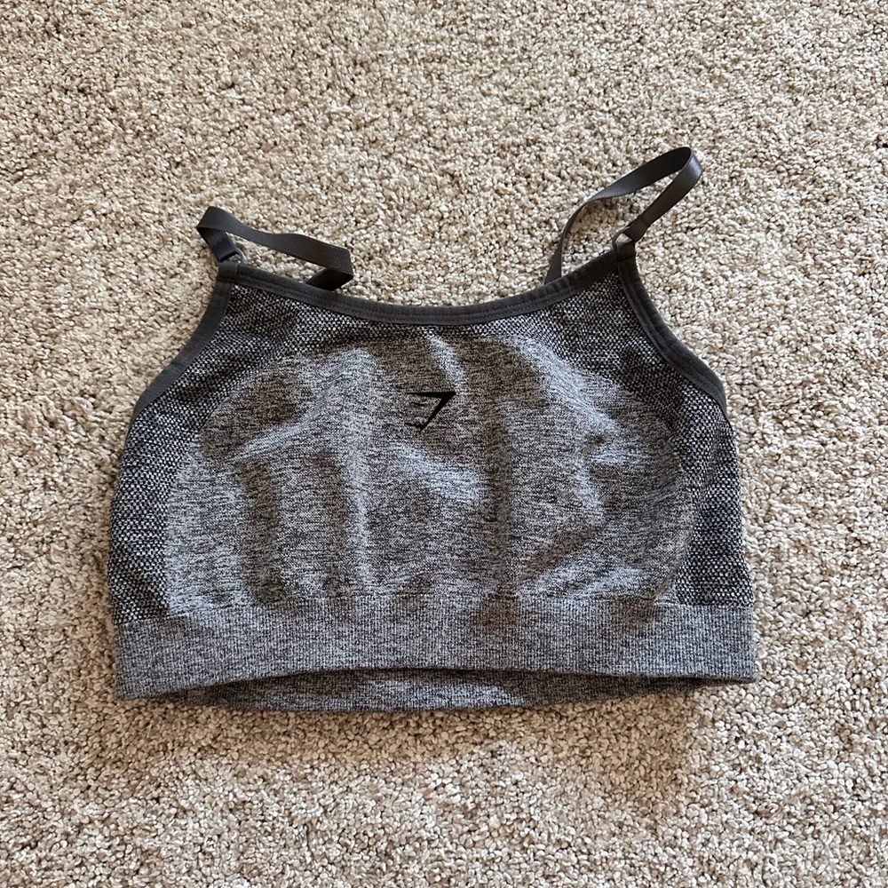 Gymshark Sports Bra